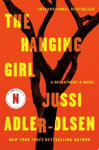 The Hanging Girl A Department Q Novel