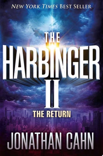 The Harbinger II The Return