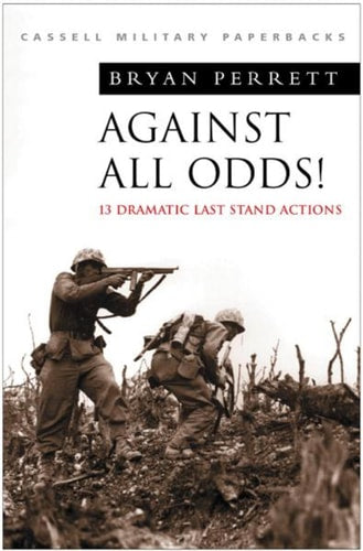 Against All Odds! Dramatic Last Stand Actions