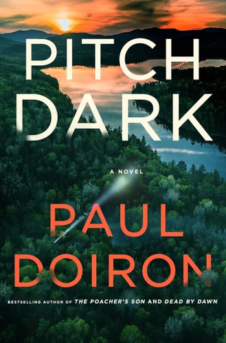 Pitch Dark A Novel