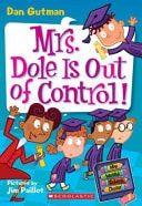 Mrs. Dole is Out of Control!