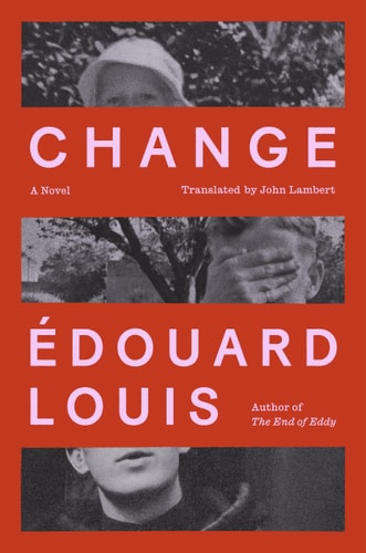 Change A Novel
