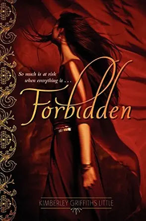 Forbidden cover image
