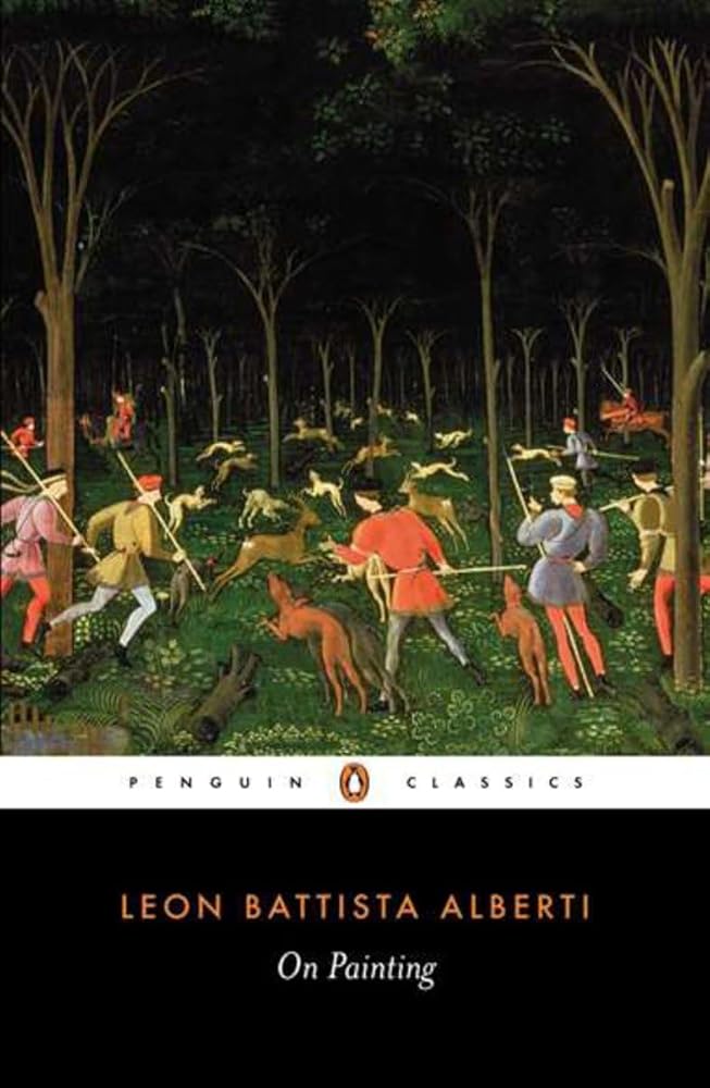 On Painting (Classics S) cover image