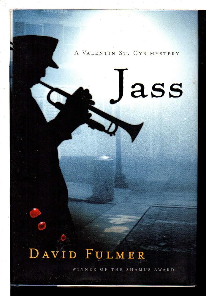 Jass cover image