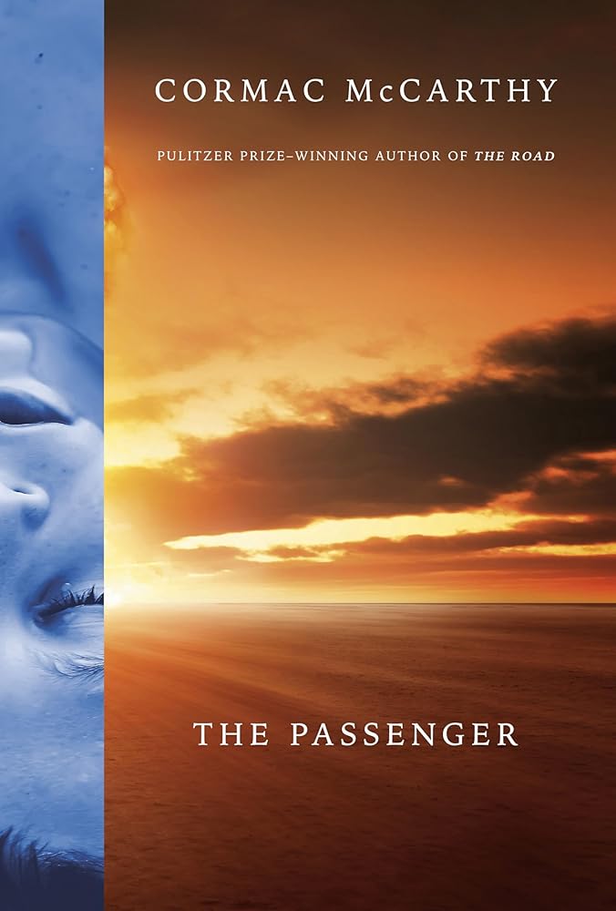 The Passenger cover image