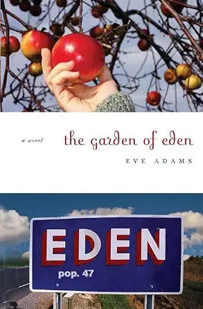 The Garden of Eden cover image