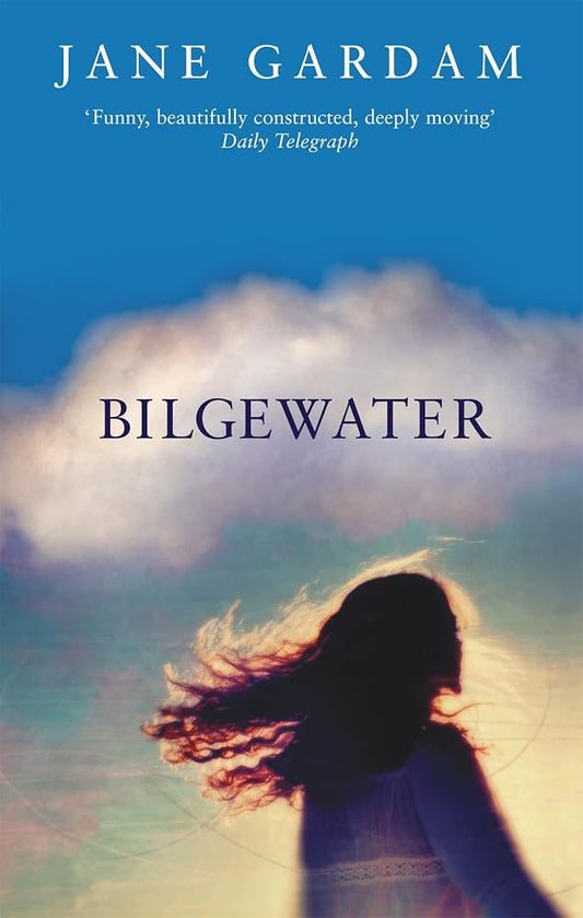 Bilgewater cover image
