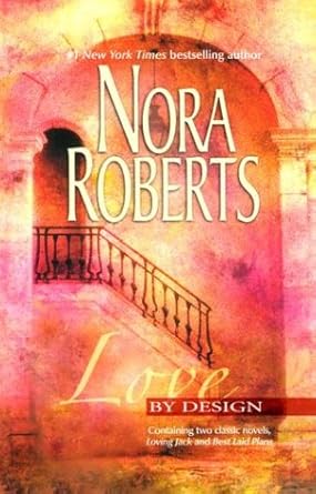 Love By Design cover image
