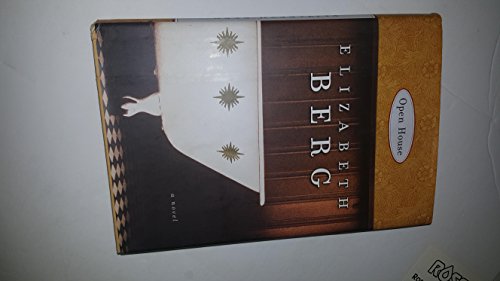 Open House: A Novel cover image