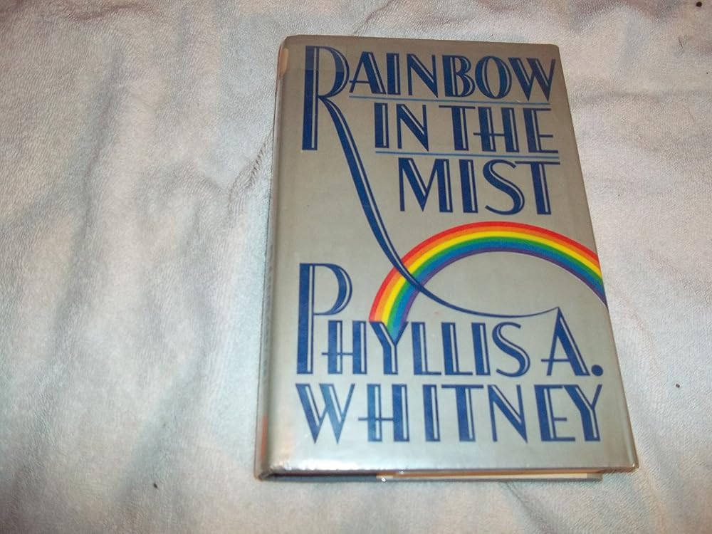 Rainbow in the Mist cover image