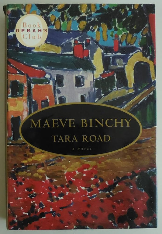 Tara Road: Oprah Selection #26 cover image