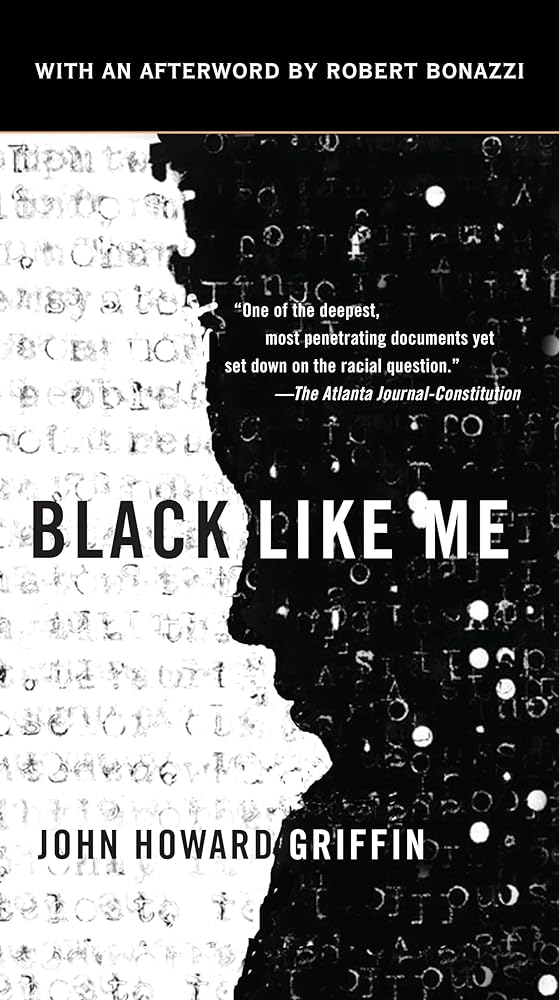 Black Like Me cover image