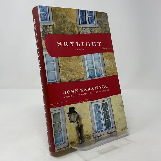 Skylight cover image
