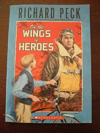 On the Wings of Heroes cover image