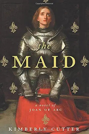 The Maid cover image