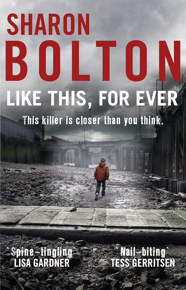 Like This, For Ever cover image