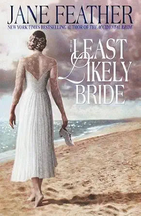 The Least Likely Bride cover image