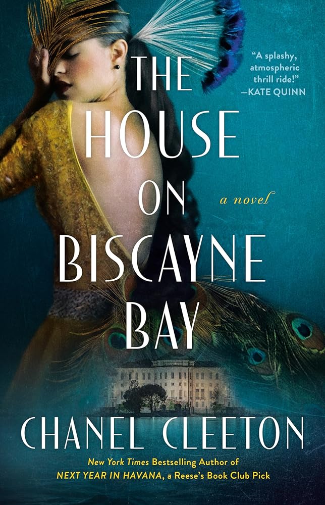The House on Biscayne Bay cover image