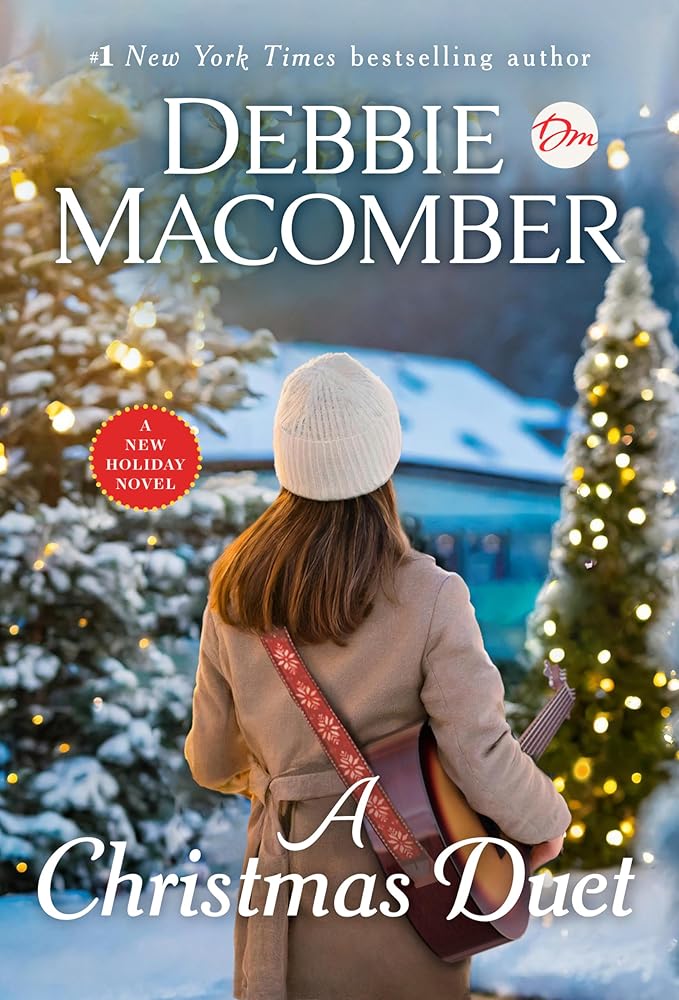 A Christmas Duet cover image