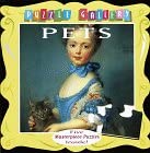 Puzzle Gallery Pets cover image