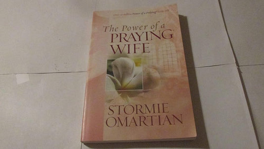 The Power of a Praying Wife cover image