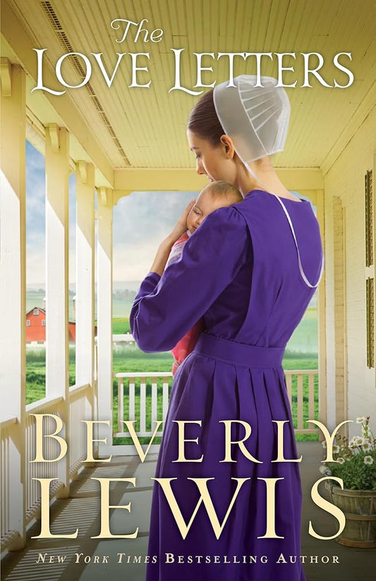 The Love Letters cover image