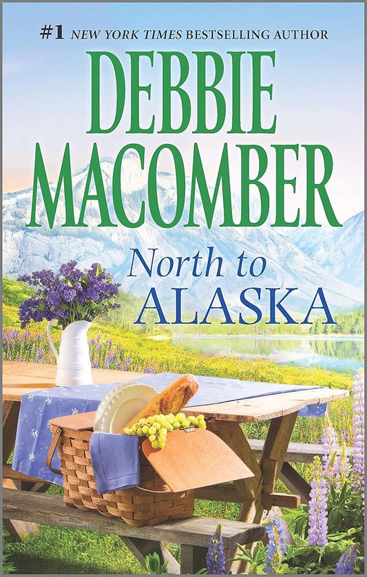 North to Alaska: An Anthology cover image