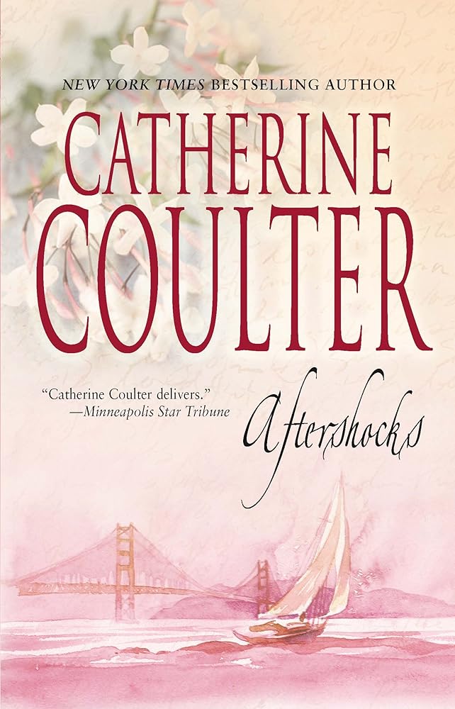 Aftershocks (Contemporary Romance) cover image