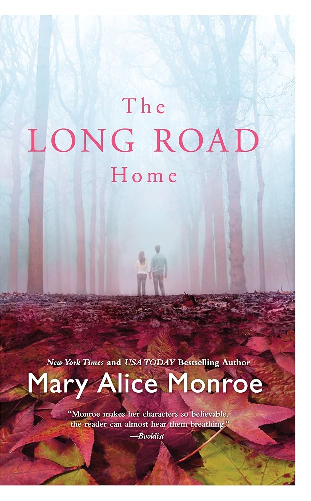 The Long Road Home cover image