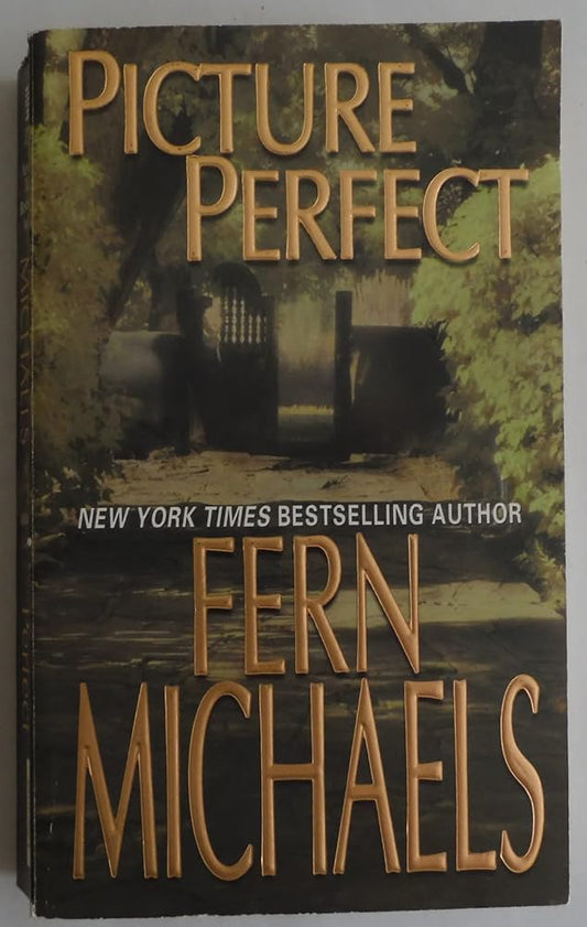 Picture Perfect cover image