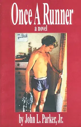 Once a Runner: A Novel cover image