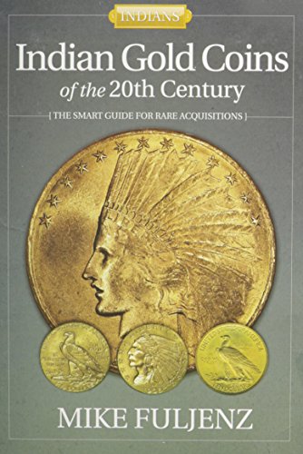 Indian Gold Coins of the 20th Century cover image