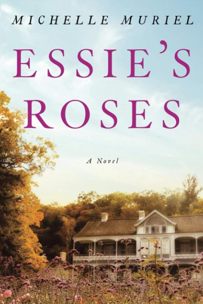 Essie's Roses cover image