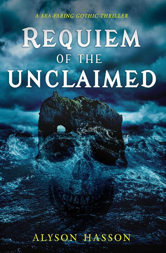 Requiem of the Unclaimed cover image