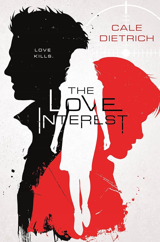 The Love Interest cover image