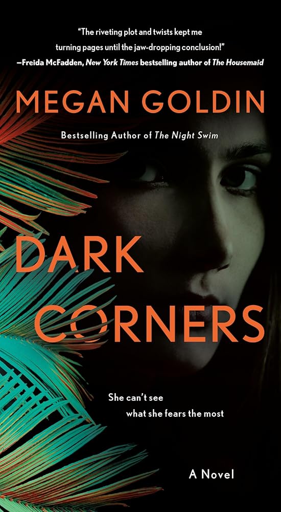 Dark Corners: 2 cover image