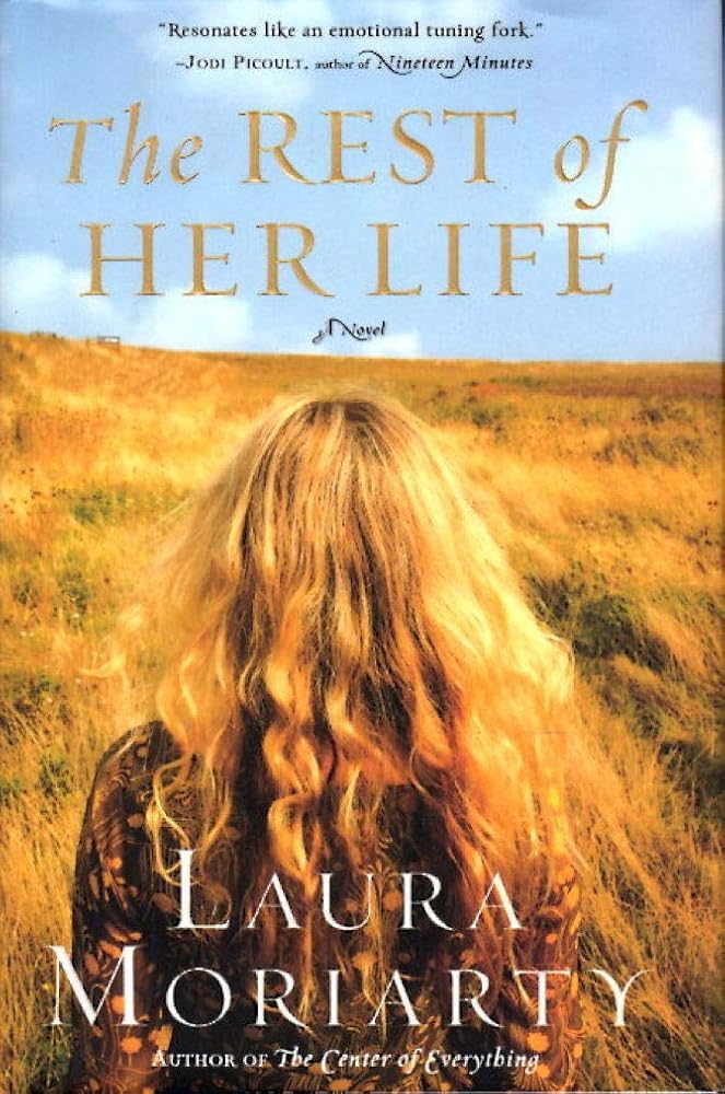 The Rest of Her Life cover image