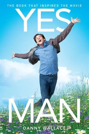 Yes Man - Movie Tie-In cover image