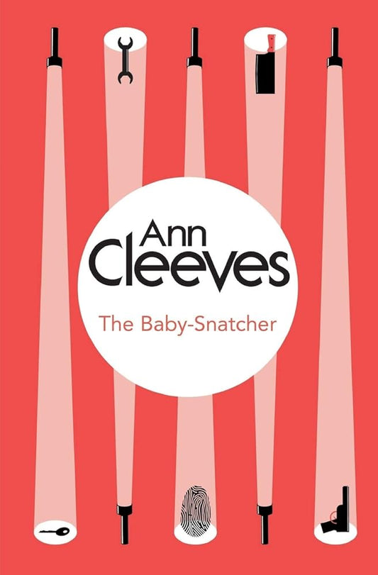 The Baby Snatcher cover image
