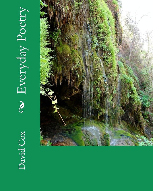 Everyday Poetry cover image
