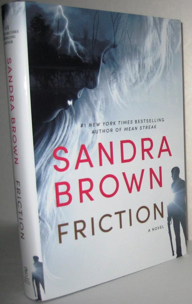 Friction cover image