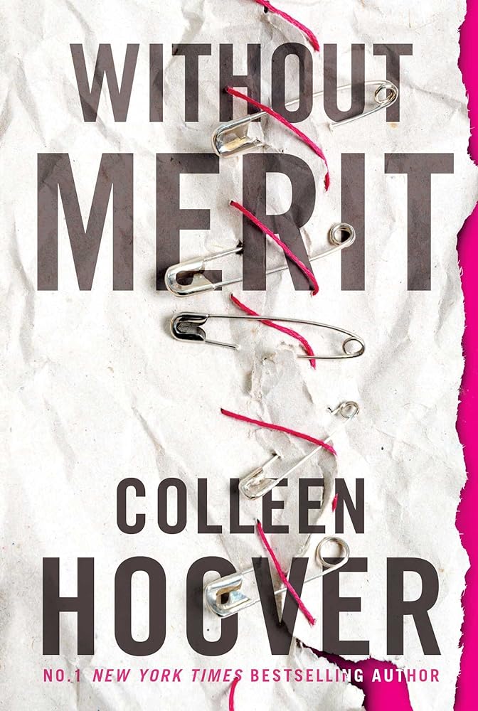 Without Merit cover image