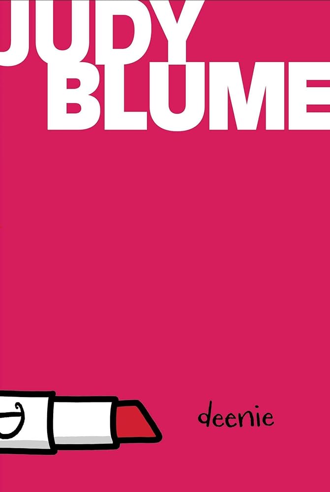 Deenie cover image