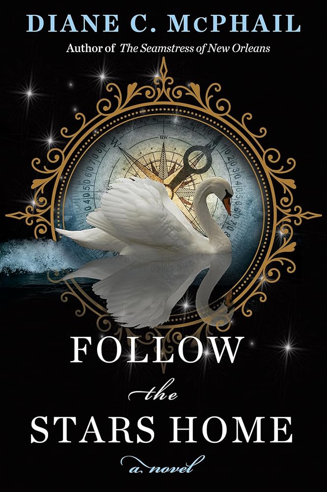 Follow the Stars Home cover image