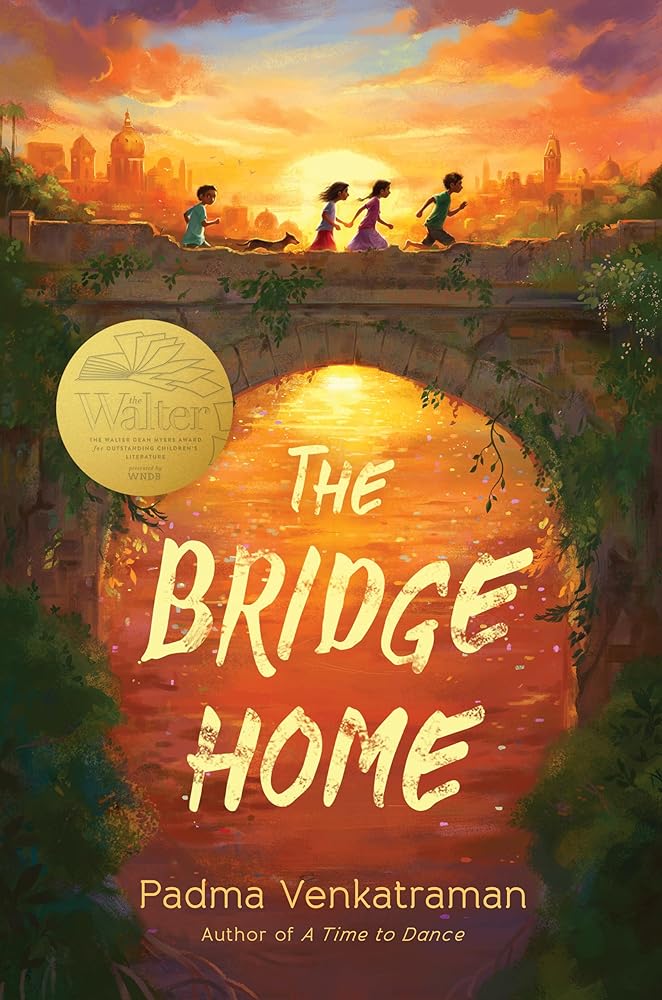 The Bridge Home cover image