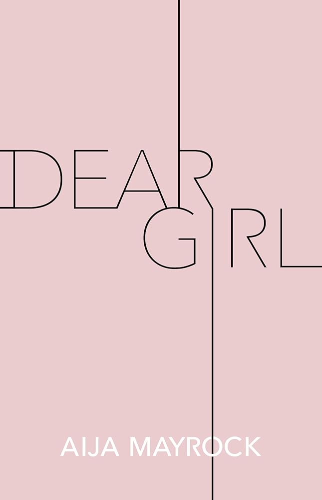 Dear Girl cover image