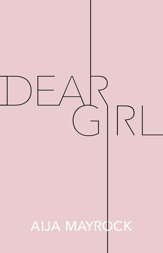 Dear Girl cover image