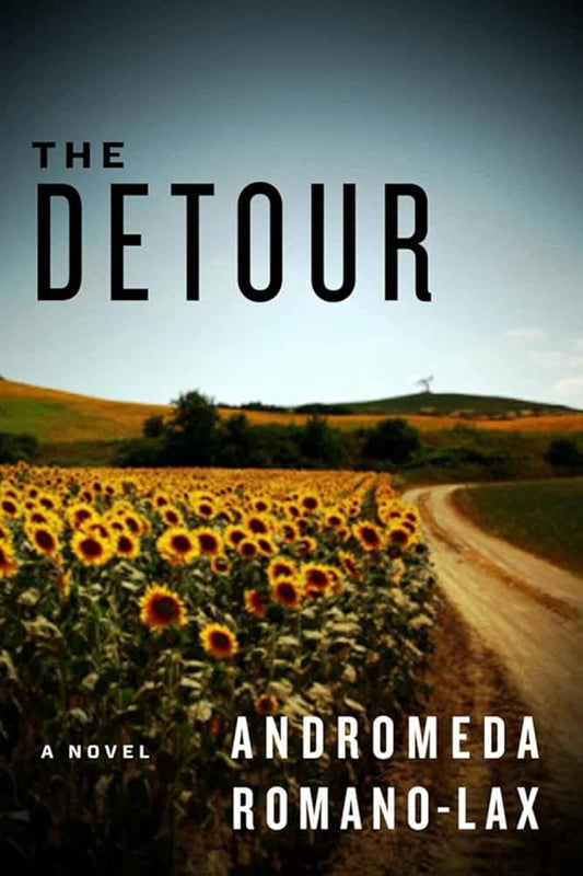 The Detour cover image