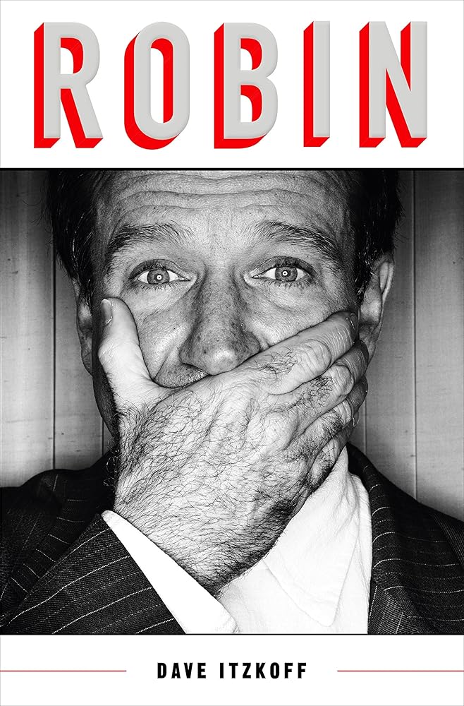 Robin cover image